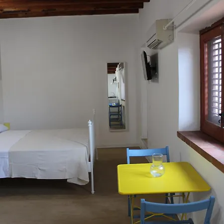 Terrasini 2000 Home Holidays Exterior photo