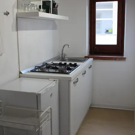 Terrasini 2000 Home Holidays Exterior photo