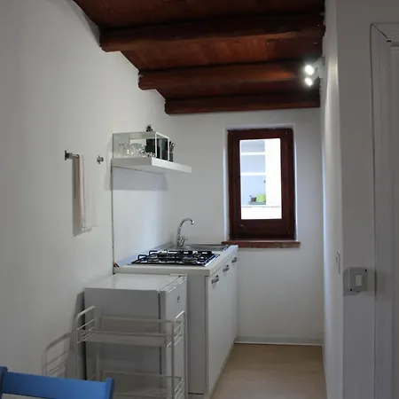Terrasini 2000 Home Holidays Exterior photo