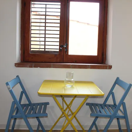 Terrasini 2000 Home Holidays Exterior photo