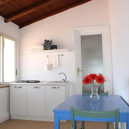 Terrasini 2000 Home Holidays Exterior photo