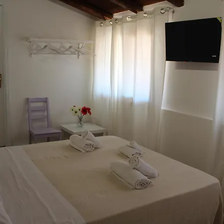 Terrasini 2000 Home Holidays Exterior photo