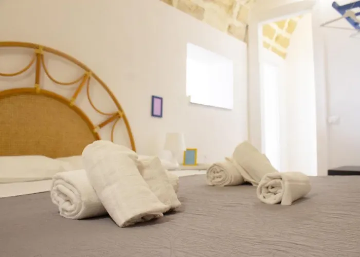 Terrasini 2000 Home Holidays