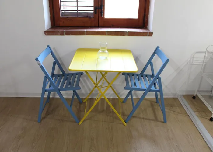 Terrasini 2000 Home Holidays