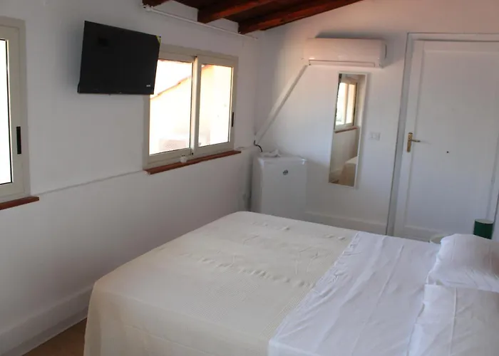 Terrasini 2000 Home Holidays
