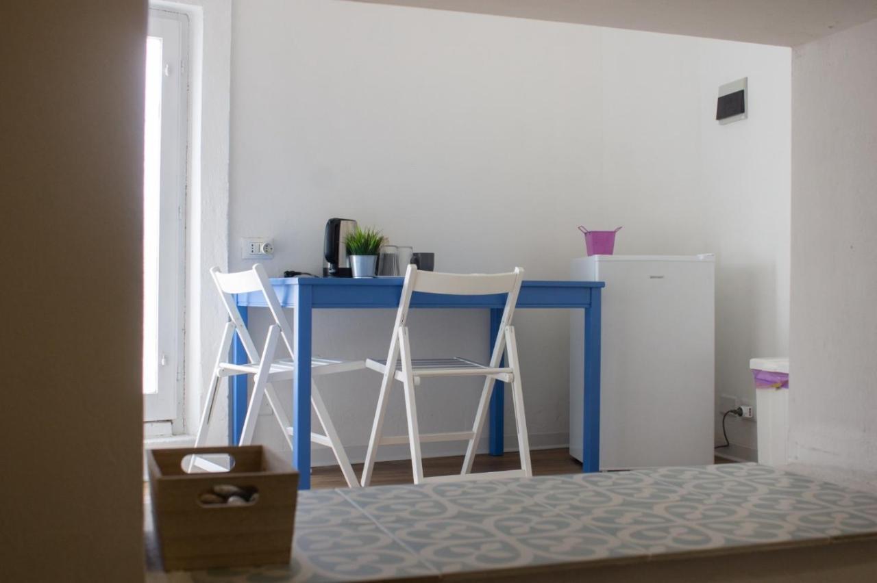 Apartment 2000 Holidays Terrasini