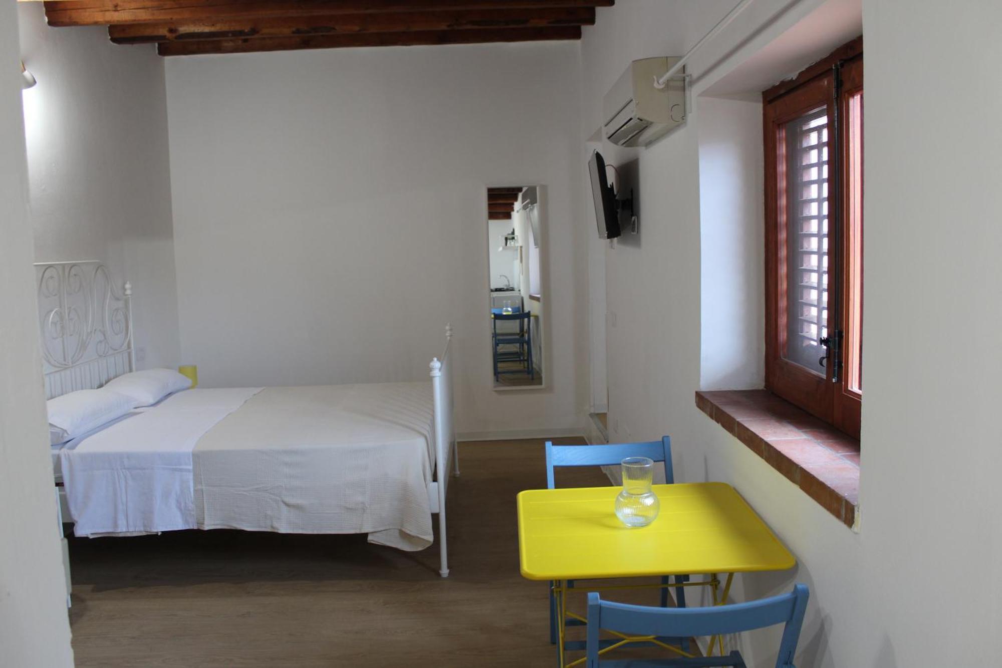 2000 Holidays Appartement *