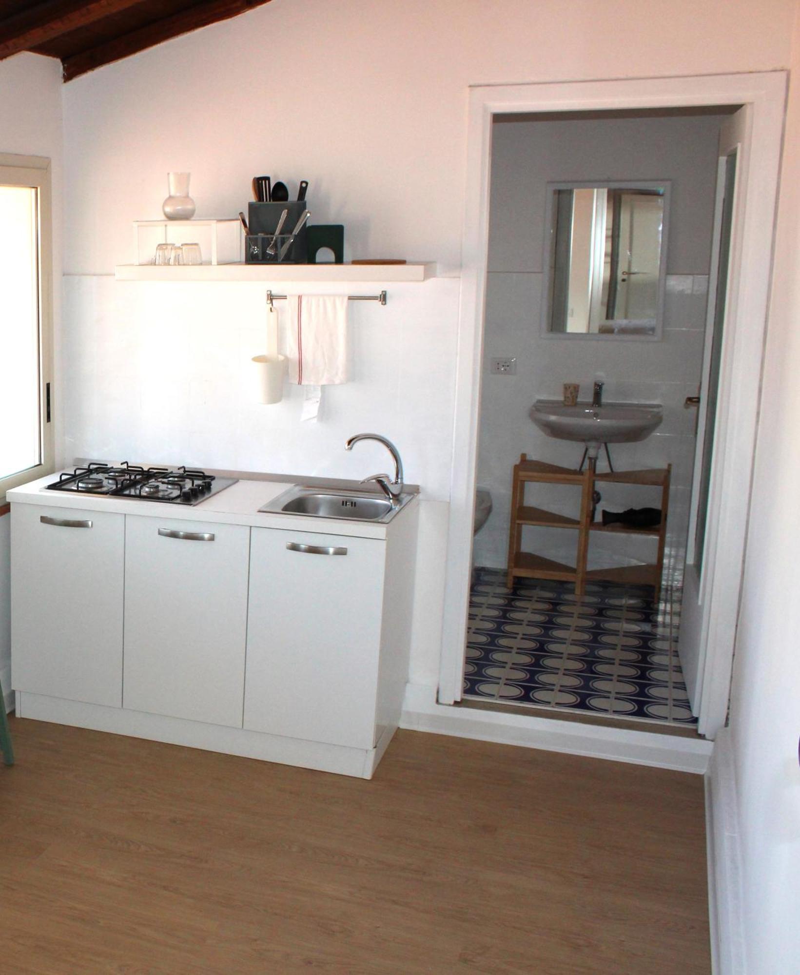 Apartment 2000 Holidays Terrasini