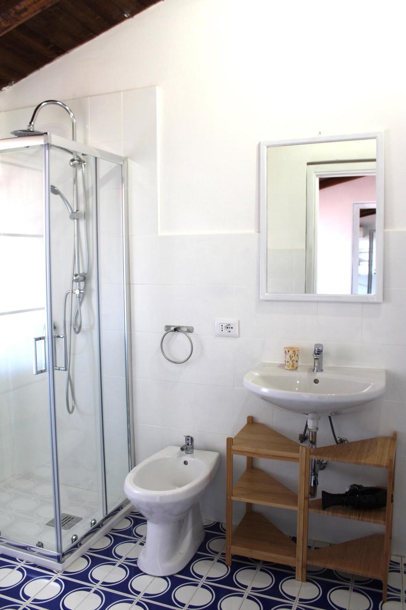 2000 Holidays Terrasini