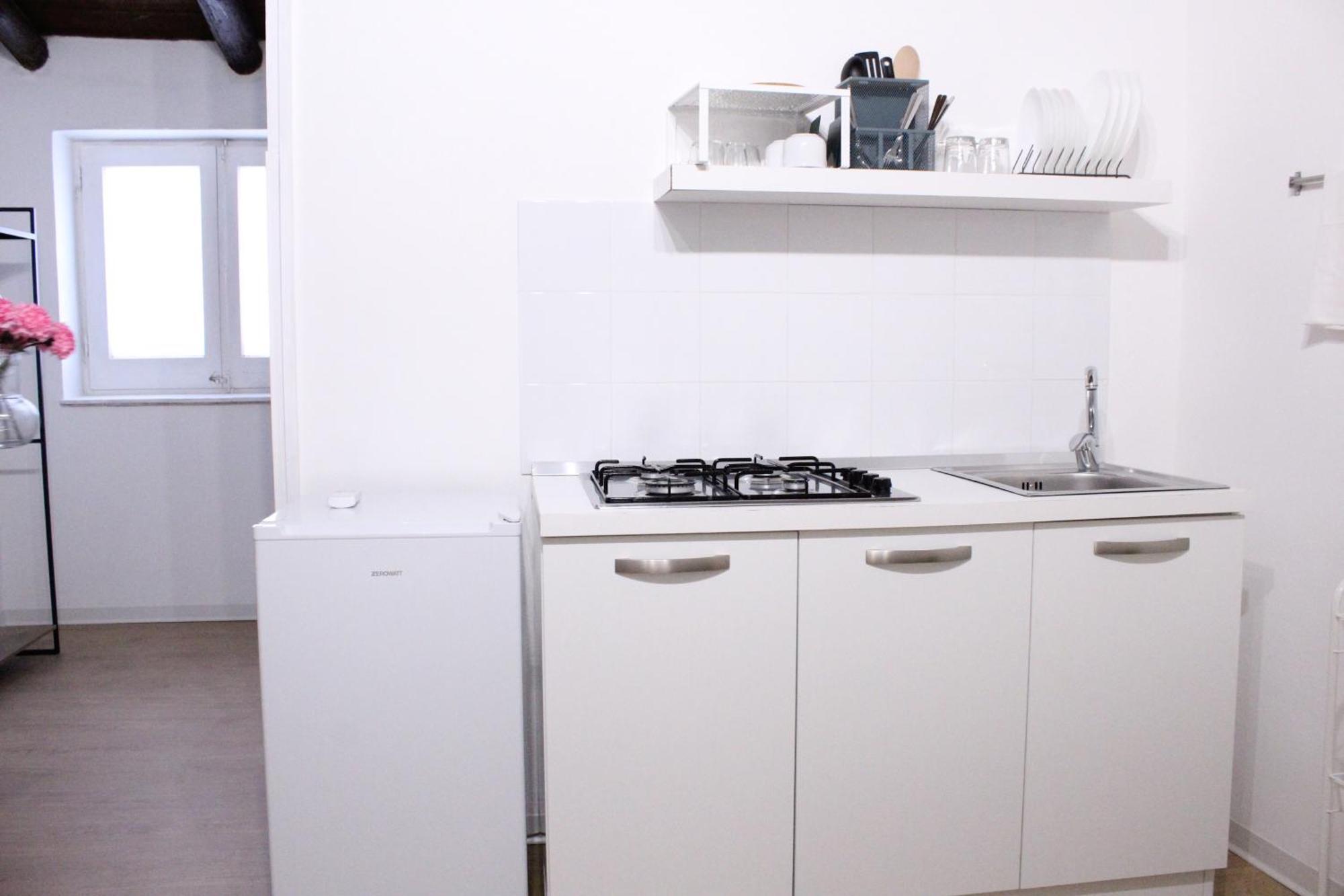 2000 Holidays Apartment *