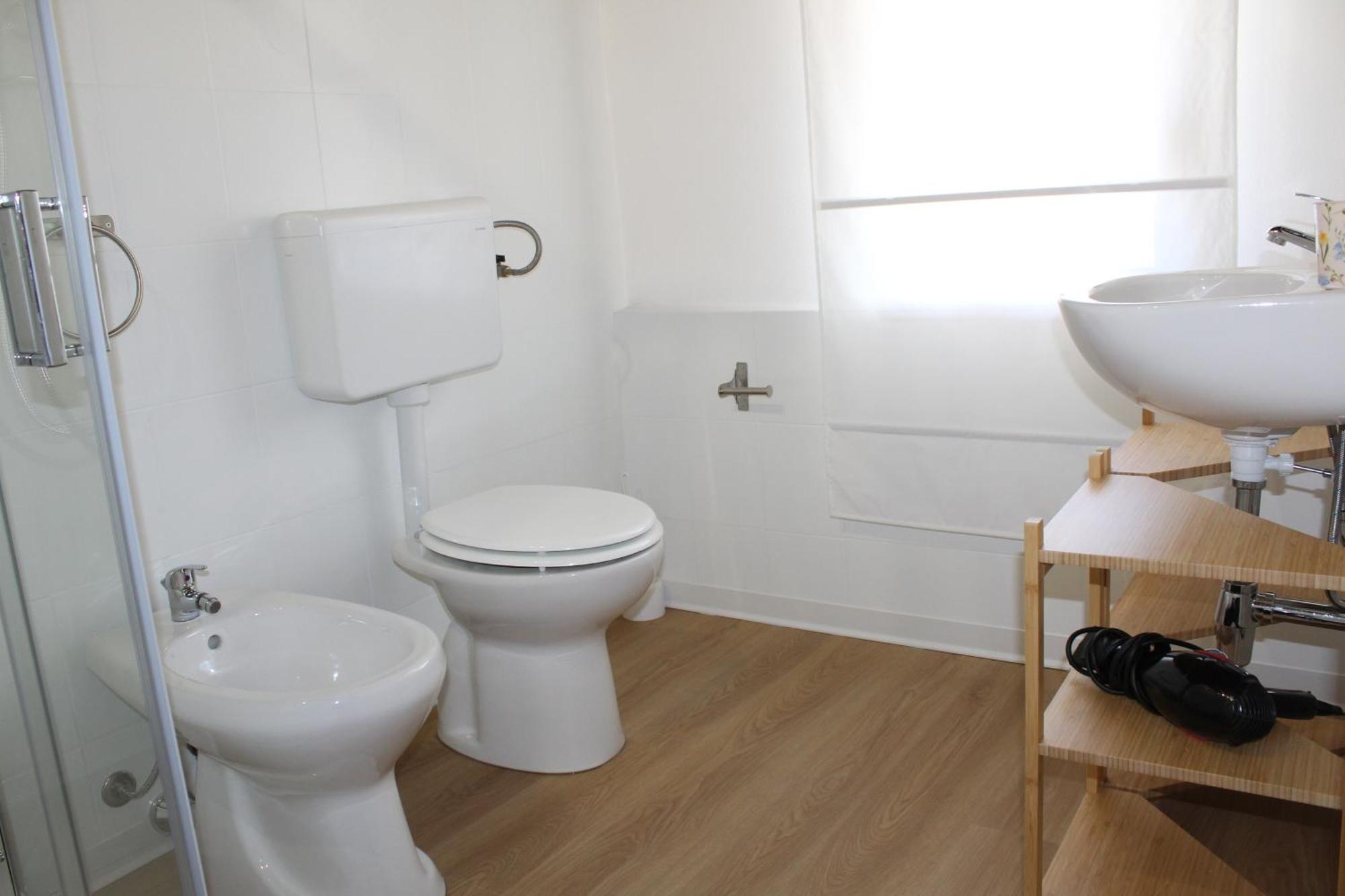 2000 Holidays Apartment Terrasini