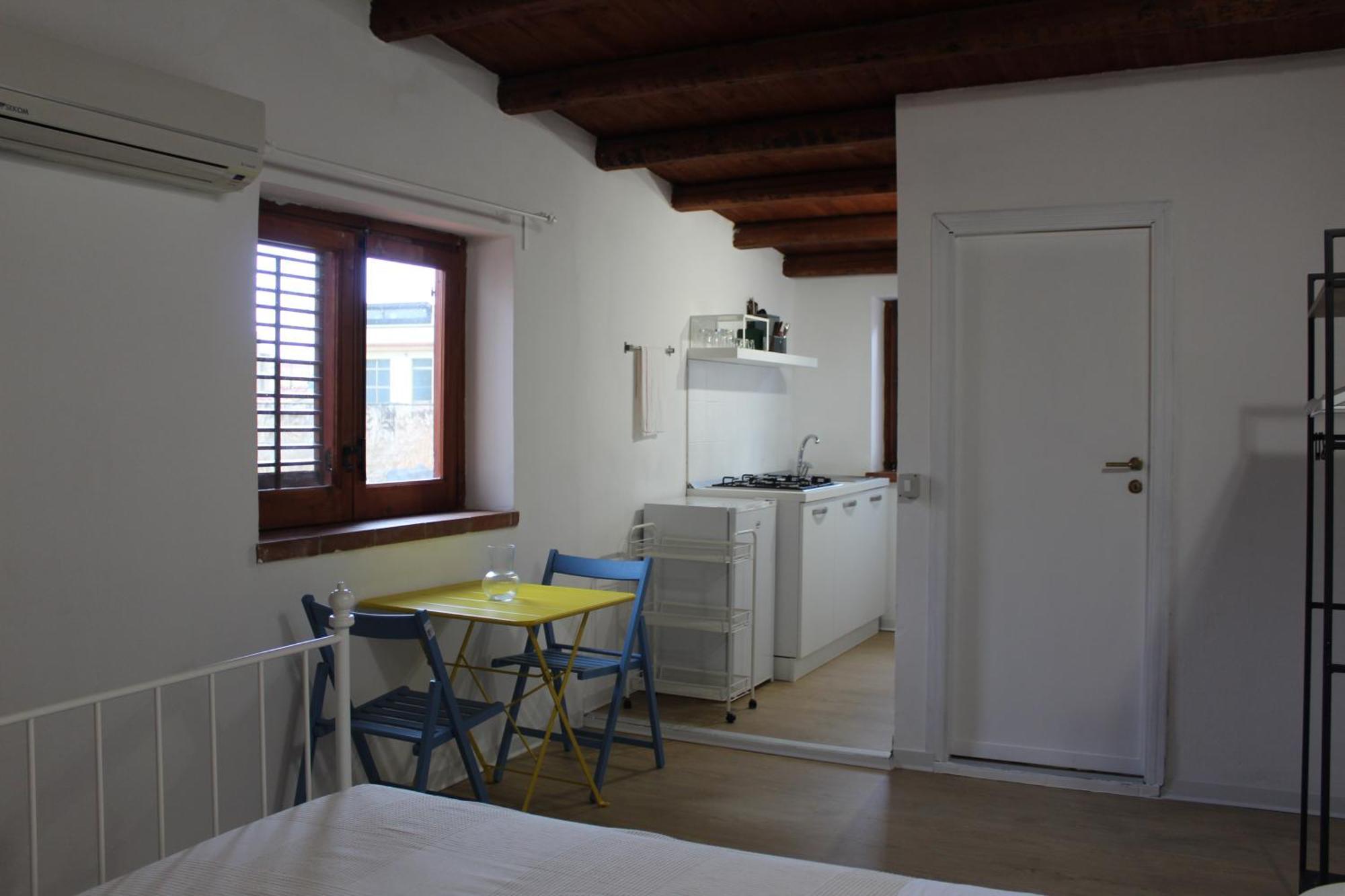 2000 Holidays Apartment