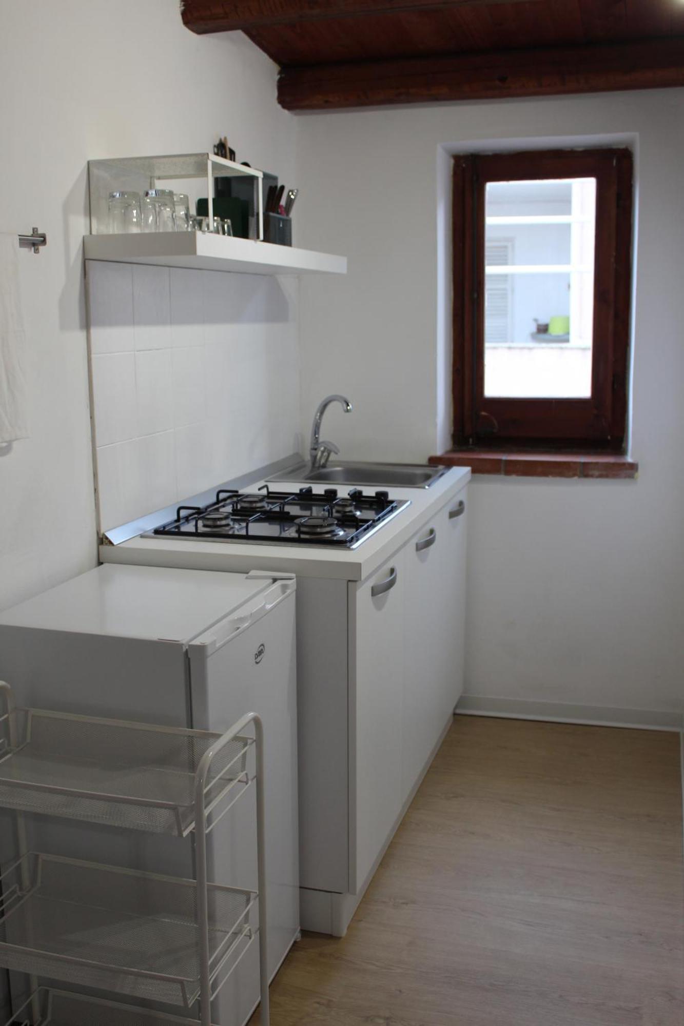 Apartment 2000 Holidays *