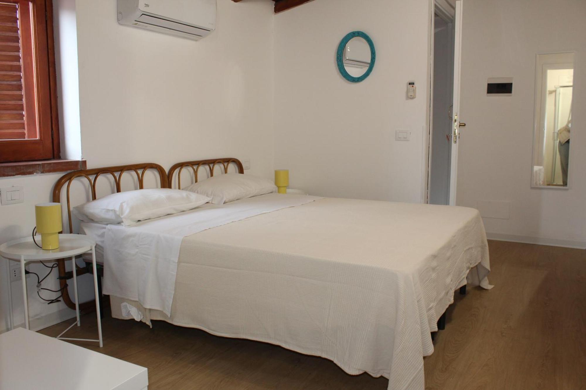 Appartement 2000 Holidays Terrasini