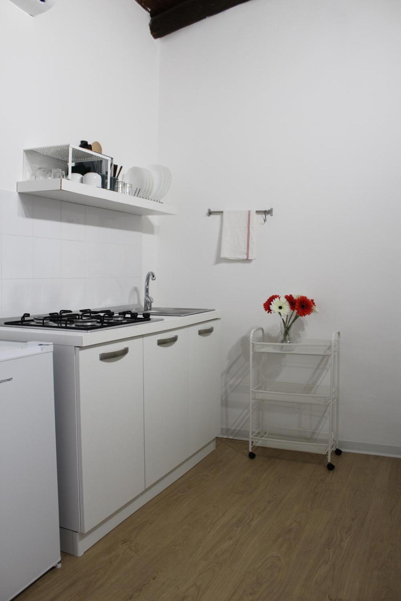 Apartment 2000 Holidays Terrasini