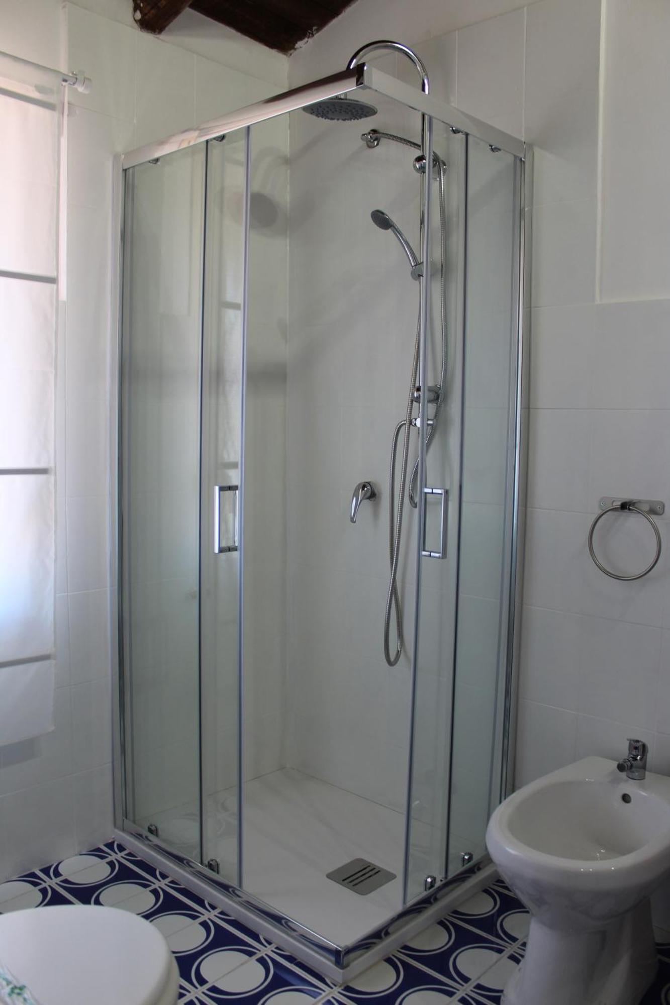 Apartment 2000 Holidays Terrasini