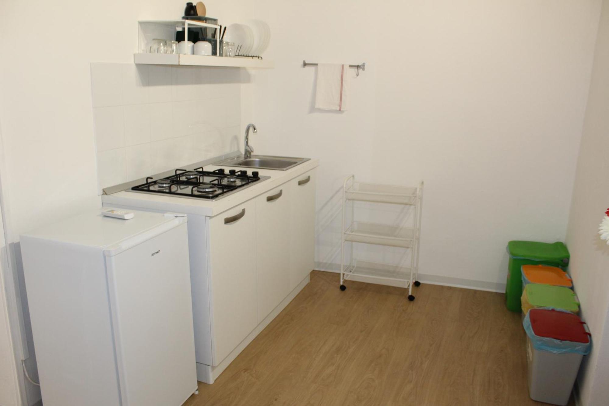 Apartment 2000 Holidays Terrasini