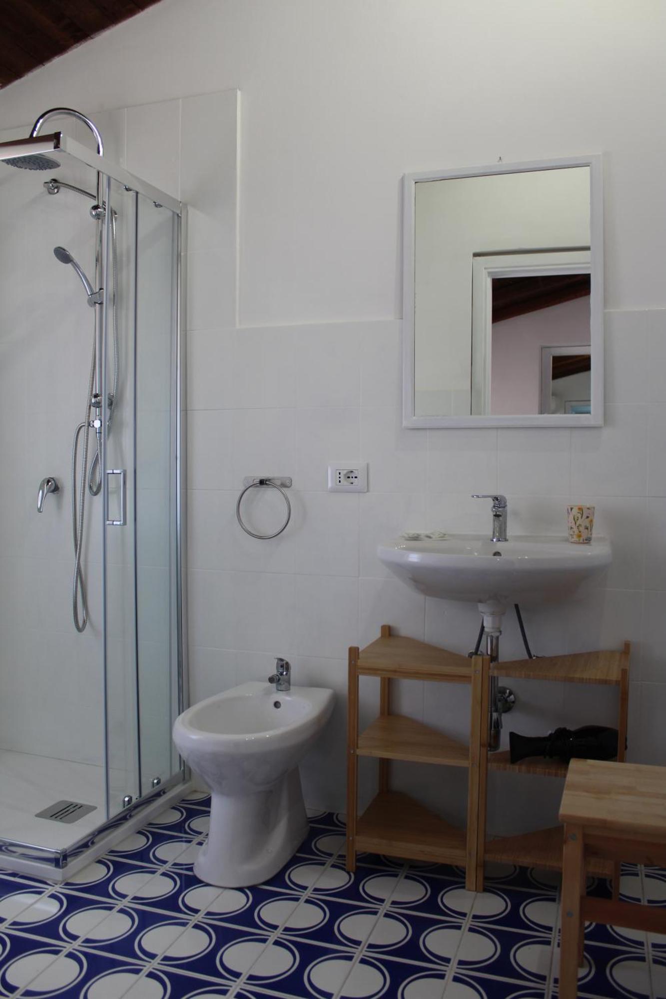 Apartment 2000 Holidays Terrasini